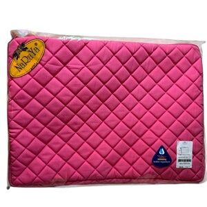 NaRaYa Quilted Tablet / Laptop Case 14-15